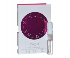 Stella McCartney, Pop, Eau De Parfum, For Women, 1.5 ml *Vial