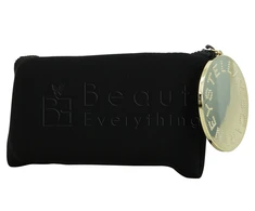 Stella McCartney, Stella Pop, GWP Textile Pouch, Juodas