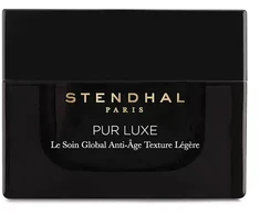 Stendhal Pur Luxe Total Anti-Aging Care lengvos tekstūros kremas, 50 ml