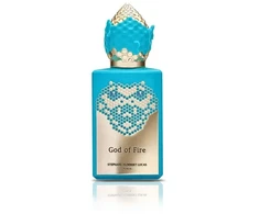 Stéphane Humbert Lucas 777 Stephane Humbert Lucas God of Fire kvepalai moterims, 50 ml