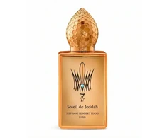 Stéphane Humbert Lucas 777 Carolina Herrera Stephane Humbert Lucas Soleil De Jeddah Mango Kiss Eau De Parfum 50ml