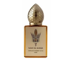 Stephane Humbert Lucas SOLEIL DE JEDDAH AFTERGLOW EDP vapo 50 ml