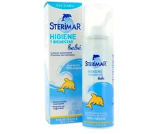 Sterimar Baby 100ml
