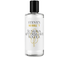 Steve's No Bull***t Steve's Šumava (Aftershave Vanduo), 100 ml