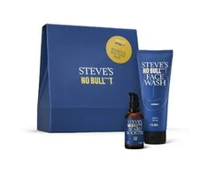 Steves No Bullt Steve´s No Bull***t Steve's Bear Routine Box dovanų rinkinys