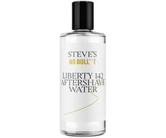 Steves No Bullt Steve´s No Bull***t Steve's Liberty 142 (kvepalas po skutimosi), 100 ml