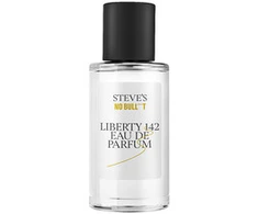 Steves No Bullt Steve´s No Bull***t Steve's EDP Liberty 142 EDP, 50 ml