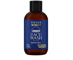 Steves No Bullt Steve's Veido prausiklis