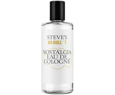 Steves No Bullt Steve´s No Bull***t Steve's Cologne po skutimosi Nostalgia (odekolonas), 100 ml