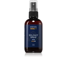 Steves No Bullt Steve's Druskos purškiklis plaukams No Bull***t (Sea Salt Purškiklis) 100 ml