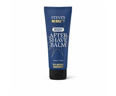 Steves No Bullt Steve´s No Bull***t Woody After Shave Balzamas