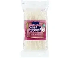 Stikla nūdeles 100g, Santa Maria