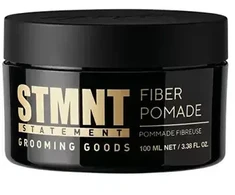 STMNT Statement Grooming Goods Fiber Pomade 100ml