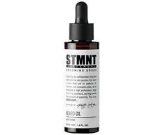 STMNT Drėkinamasis plaukų ir barzdos aliejus 50 ml