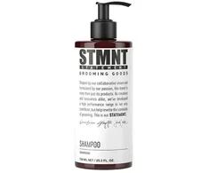STMNT Man Grooming Goods Šampūnas – valomasis šampūnas 300 ml