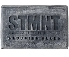STMNT Grooming Goods Hair &amp; Body Soapbar (W) 125 g