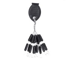 Stoperiai Pro Catch XL 20 vnt.