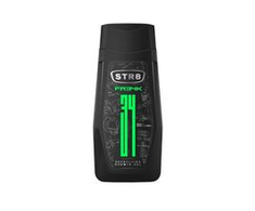 STR8 FREAK Dušo želė vyrams, 250 ml