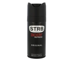 Str8 Original - deodorant spray