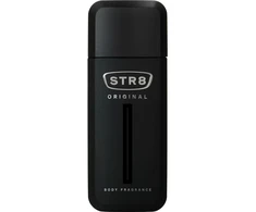 Str8 Original Dezodorantas Purškiklis For Men, 75 ml