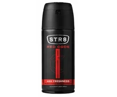 Str8 Raudona Code - deodorant spray