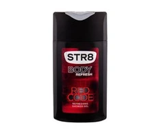 Str8 Raudona Code Dušo želė