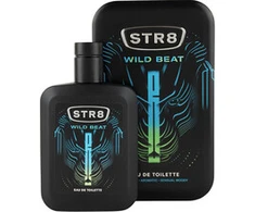 Str8 Wild Beat - EDT