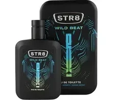 Str8 Wild Beat - EDT