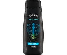 Str8 Wild Beat Sprchový gel