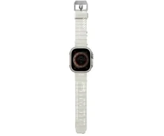 Apyrankė Skinarma Shokku to Apple Watch 49/45/44 MM frost