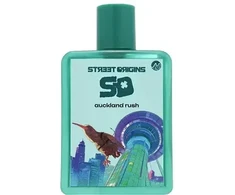Street Origins Auckland Rush For Him EDP 75ml