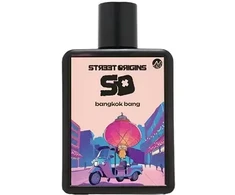 Street Origins Bangkok Bang EDP U 75ml