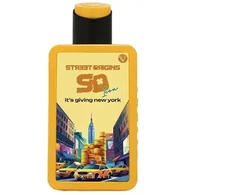 Street Origins It´s Giving New York For Her Extrait de Parfum 75ml