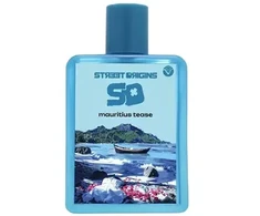 Street Origins Mauritius Tease EDP U 75ml
