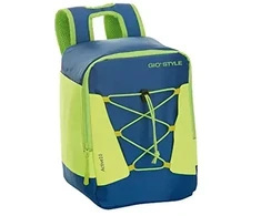 Style Active Backpack 10 mėlynas-žalias