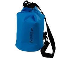 Style Atsparus vandeniui thermal bag Dry Bag Nautic Storm S 5L, Ø18,5x36cm, mėlynas