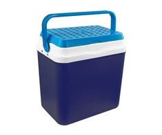 Dometic GIOSTYLE Aukščio dėžė Bravo 30 Ultra mėlyna