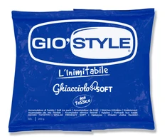GIO`STYLE Zelejveida aukstuma elements Ghiacciolo Soft 200gr 1130836
