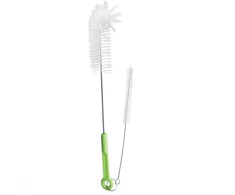 Style Bottle cleaning brush set 0,75L and 1L