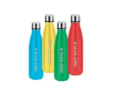 Thermos GIO`STYLE termosas Energy 0 5L raudonas/šviesiai mėlynas/geltonas/žalias 114403030