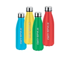 Thermos Termosas Energy 1L raudonas/šviesiai mėlynas/geltonas/žalias 114403036