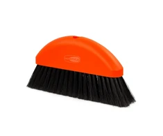Nlle Profi Brush GIOSTYLE Grindų šepetys vidaus ir lauko patalpoms Love 36x8,5x19,7cm, asorti, 4 spalvos
