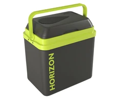 Campingaz GIO`STYLE Electric cooler 12V Horizon 20L pilkas/žalias 111201002