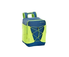 Lassig GIOSTYLE Kuprinė terminė Active Backpack 20, mėlynai-žalia