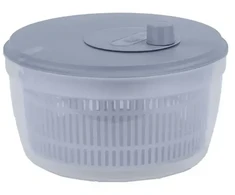 Nlle PROFI BRUSH Džiovintuvas do sałaty Marilu` Wanda Ø26x14cm rožinė/pilka/mėlyna/kreminė (mix kolorów) (110387005)