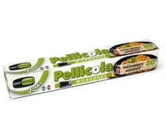 Style Microwave safe food filmas 20m / 9 µm / Ø3x30cm