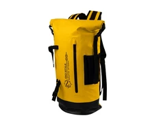 Armani Turistinė kuprinė Piquadro Dry Nautic 25 l Geltonas