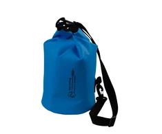 Spigen GIOSTYLE Neperšlampamas termo krepšys Dry Bag Nautic Storm S 5L, Ø18,5x36cm, mėlynas