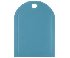 GioStyle Stilius Plastikinė pjaustymo lentelė Marilu` Severino S 22.5x14.5x0.4cm įvairi, rožinė/pilka/mėlynas/kreminė
