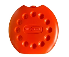 Puro GIOSTYLE Šaltasis elementas Space Ice 400 oranžinė